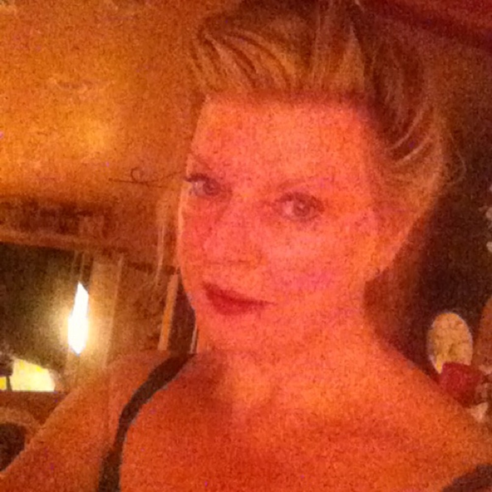 Meet your Posher, Linda